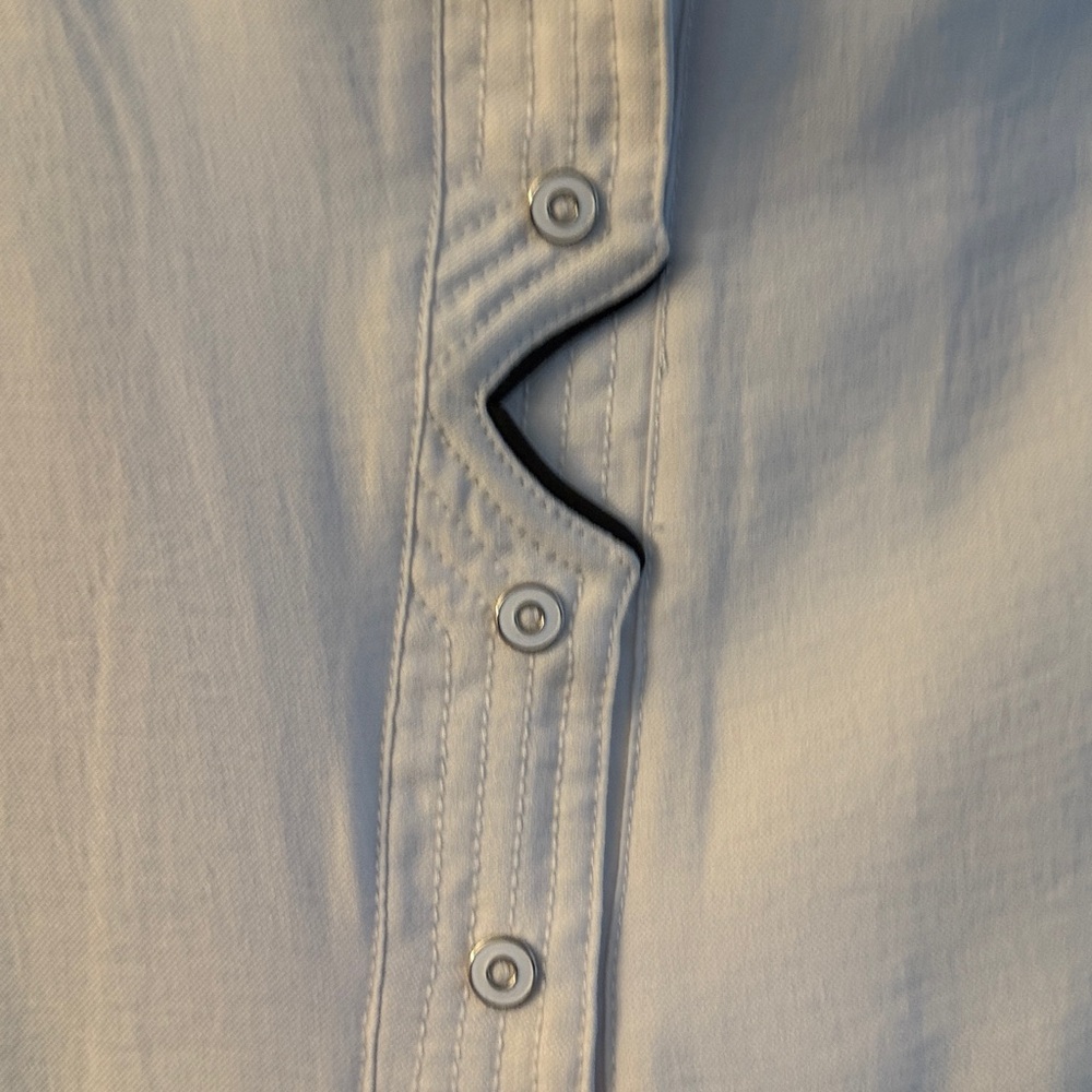 Jamie Saddock Justine jacket Black & White NWOT. Hardware covered for protection - Picture 3 of 6